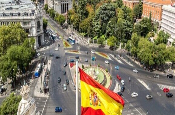 فرصة للتطوع والسفر إلى أسبانيا لمدة سنة كاملة 2022 | ممولة بالكامل
