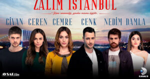 مسلسل اسطنبول الظالمة – Diziler Zalim Istanbul SE: 1&2