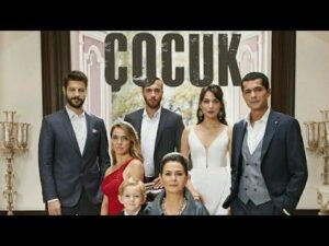 مسلسل الطفل – Diziler Cocuk SE: 1