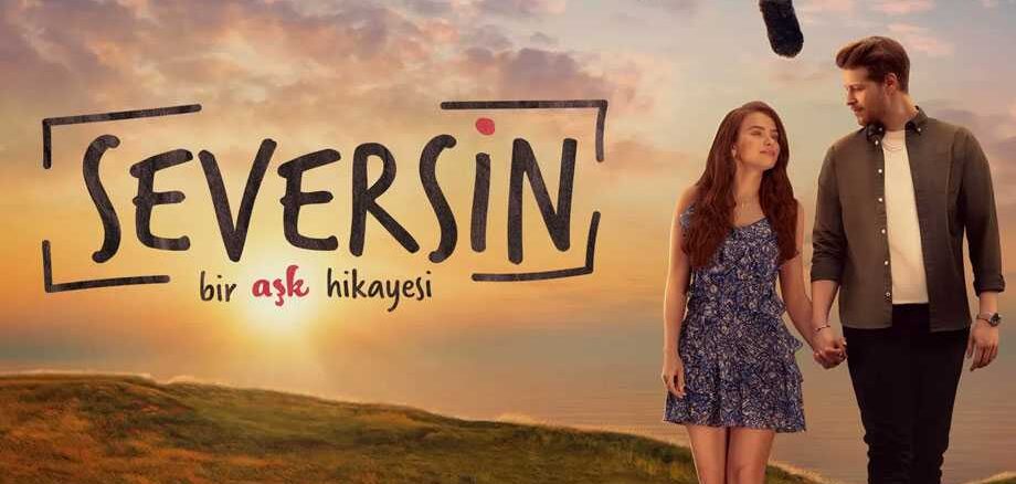 مسلسل سيعجبك – Diziler Seversin SE: 1