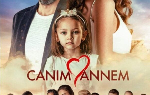 مسلسل امي العزيزة ( امي انت روحي ) – Diziler Canim Annem SE: 1