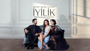 مسلسل الطيبة – Diziler Iyilik SE: 1