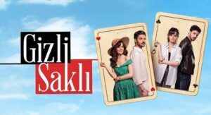 مسلسل في السر والخفاء (المتخفي) - مسلسل ليبقى سرا - Diziler Gizli Saklı SE: 1