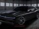 2025 Dodge eMuscle Electric - دودج ، كل ما تريد معرفته ومشاهدته عن سيارة رائعة