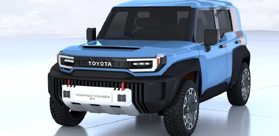 تويوتا اف جي كروزر 2023 – Toyota، كل ما ترغب بمعرفته ومشاهدته عن هذه السيارة المميزة