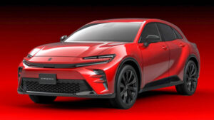 كراون تويوتا TOYOTA موديل 2023، كل ما ترغب أن تعرفه وتشاهده