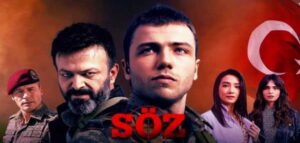 مسلسل العهد – Diziler Söz SE: 1 To 3