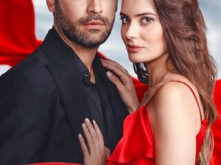 مسلسل القدر – Diziler Yazgi SE: 1